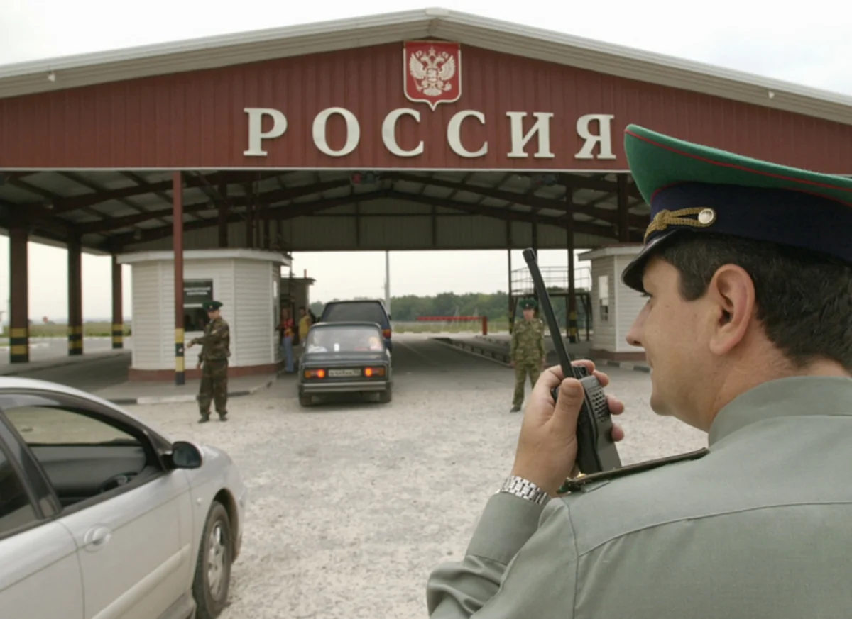 Россия не пропустила украинские яйца через свою территорию в Азербайджан
