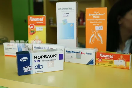 Dövlət qurumları dərmanların yeni qiymətlərlə satılmasına nəzarət edirlər - REPORTAJ