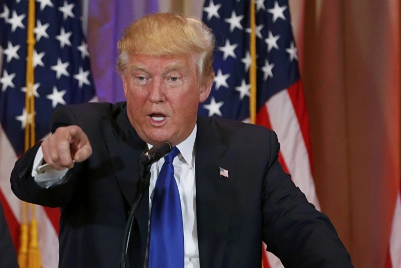 Tramp respublikaçıların bütün ştatlardakı ilkin seçkilərini qazanıb - YENİLƏNİB-2