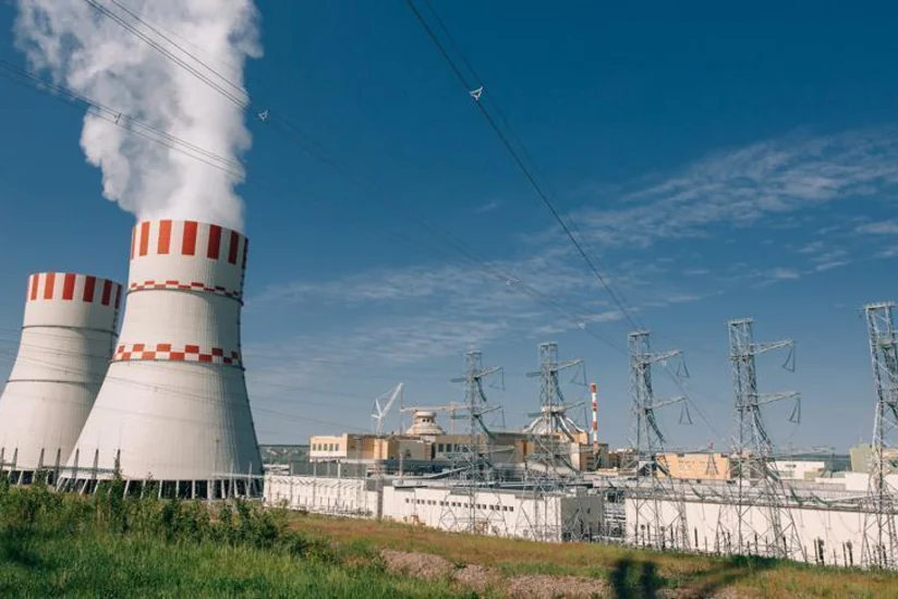 В Турции заложен фундамент первой Атомной электростанции