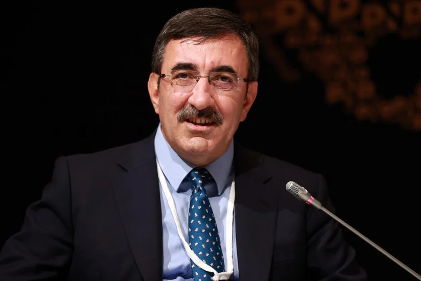 Türkiyənin vitse-prezidenti: Azərbaycanda icra olunan layihələrə bundan sonra da dəstək verməyə hazırıq