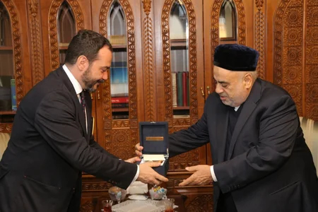 Şuşada BMT Sivilizasiyalar Alyansının həmtəşkilatçılığı ilə beynəlxalq konfrans keçiriləcək
