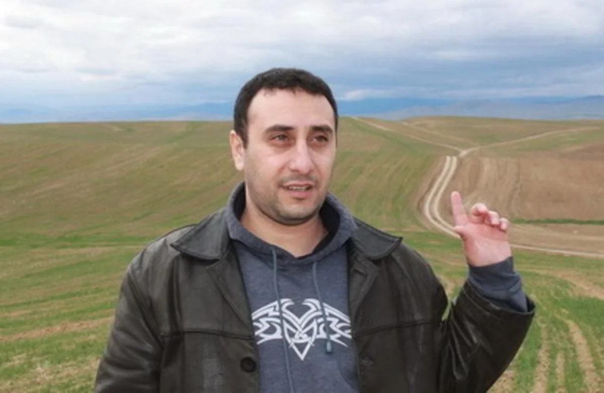 ​Ekspert: Erməni məsələsi Vatikandan başlayır - RƏY