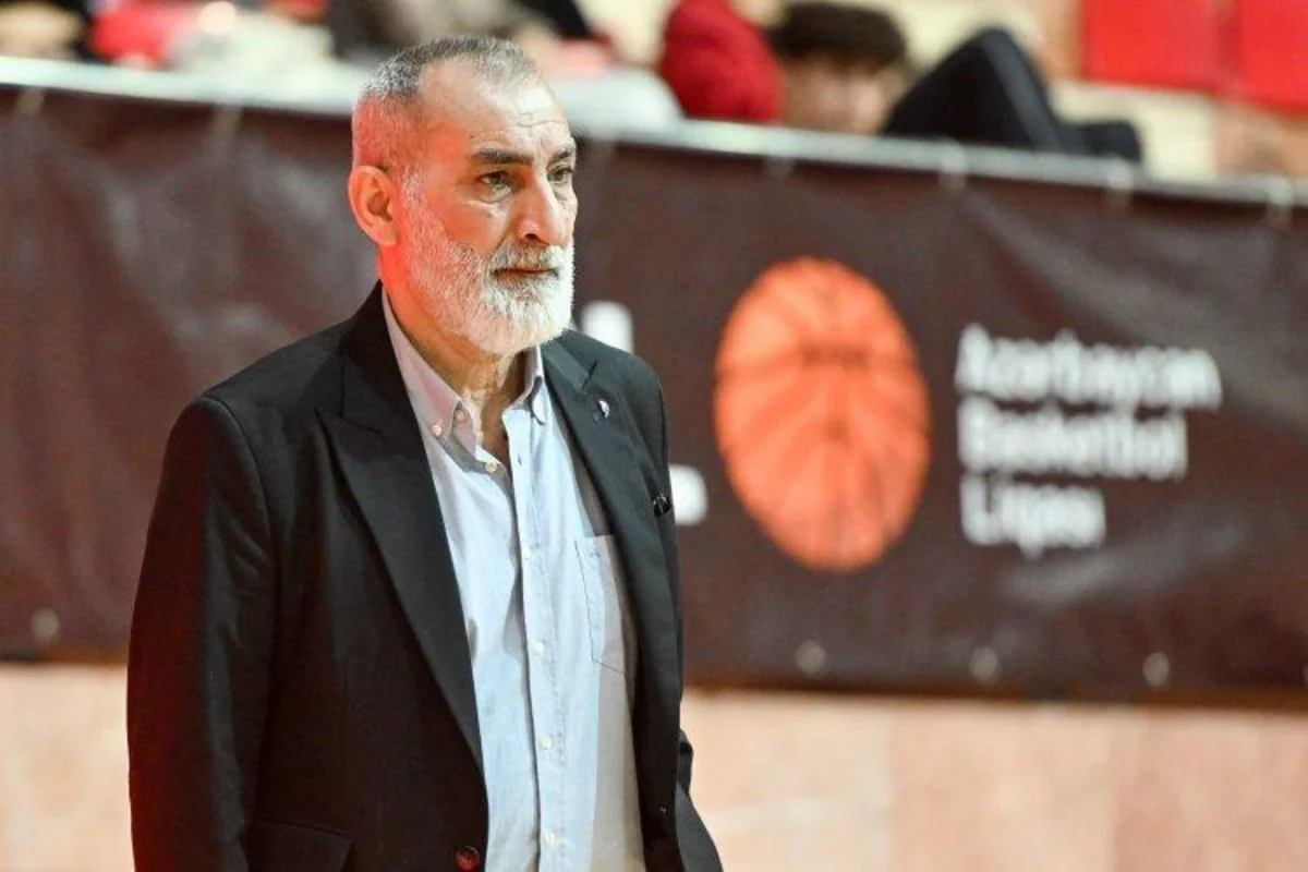 Şəhriyar Əsgərov: Liqadakı uğursuzluğu kubokda kompensasiya etməyə çalışacağıq
