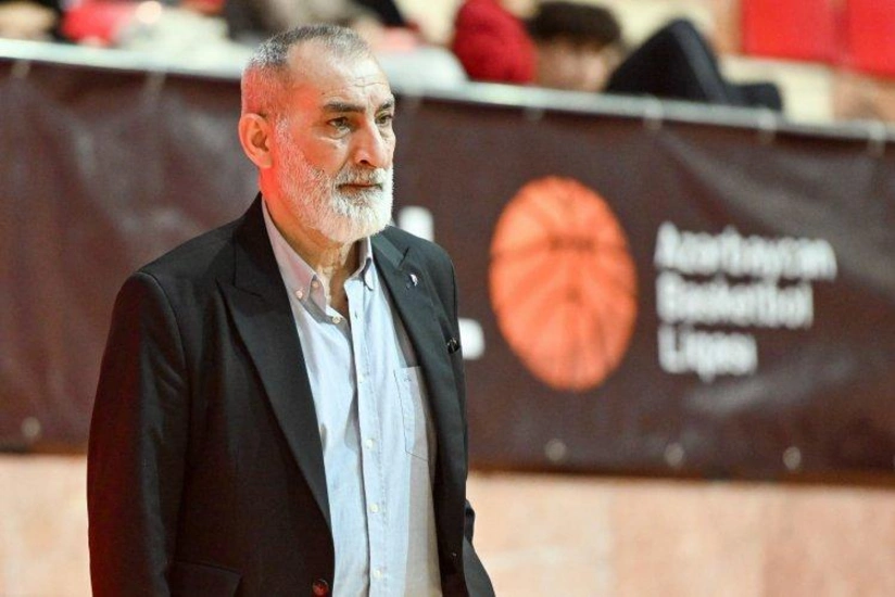 Şəhriyar Əsgərov: Liqadakı uğursuzluğu kubokda kompensasiya etməyə çalışacağıq