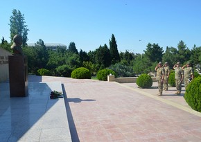 Several military facilities of Land Forces Command commissioned 