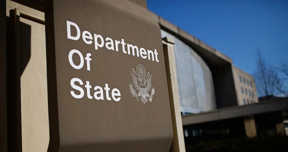 New confession of US State Department over Nagorno-Karabakh - COMMENT