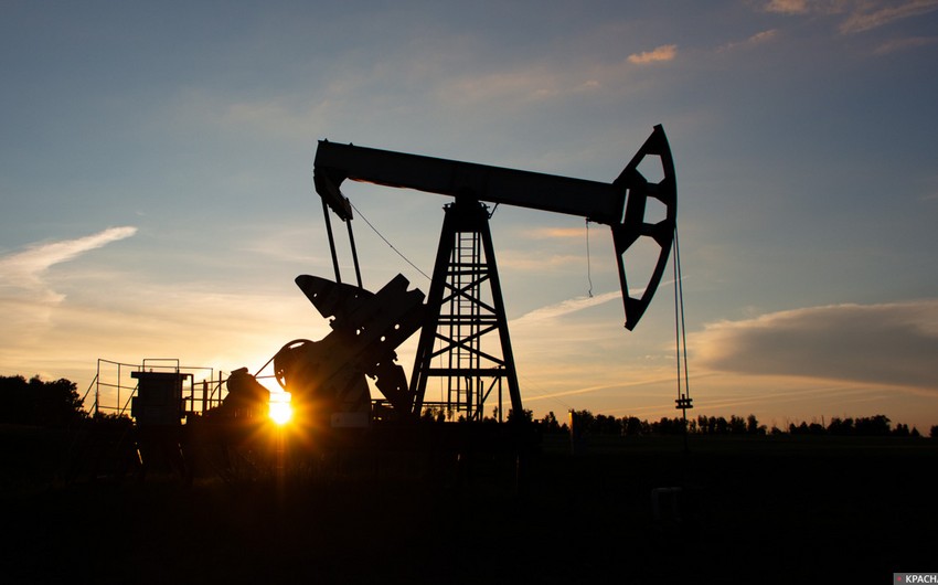 Number of oil & gas rigs globally declines for first time in 5 months