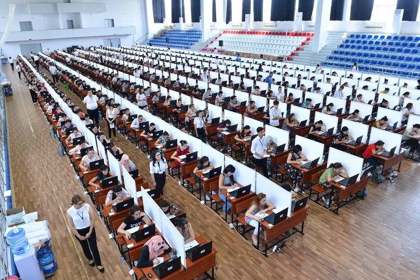 Bu gündən müəllimlərin işə qəbulu üzrə imtahanlar başlayır