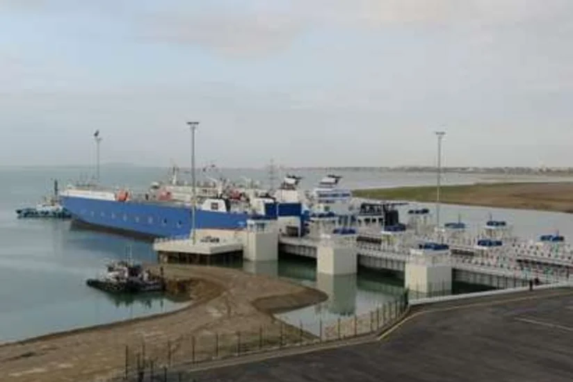 Bakı Limanı tələbələr üçün ikinci təcrübə proqramını elan edir