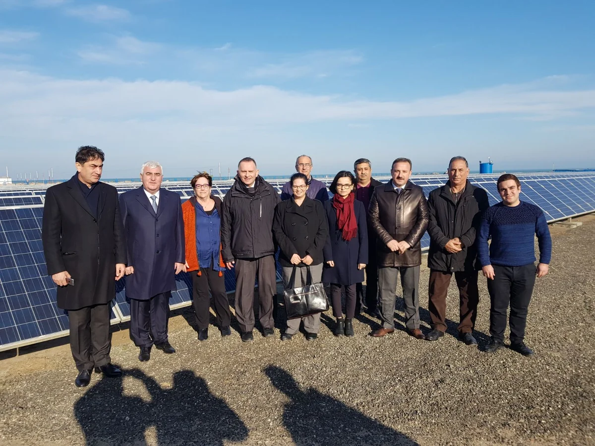 Azerbaijan and Israel study new prospects for cooperation