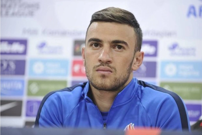 Qara Qarayev koronavirusa yoluxub