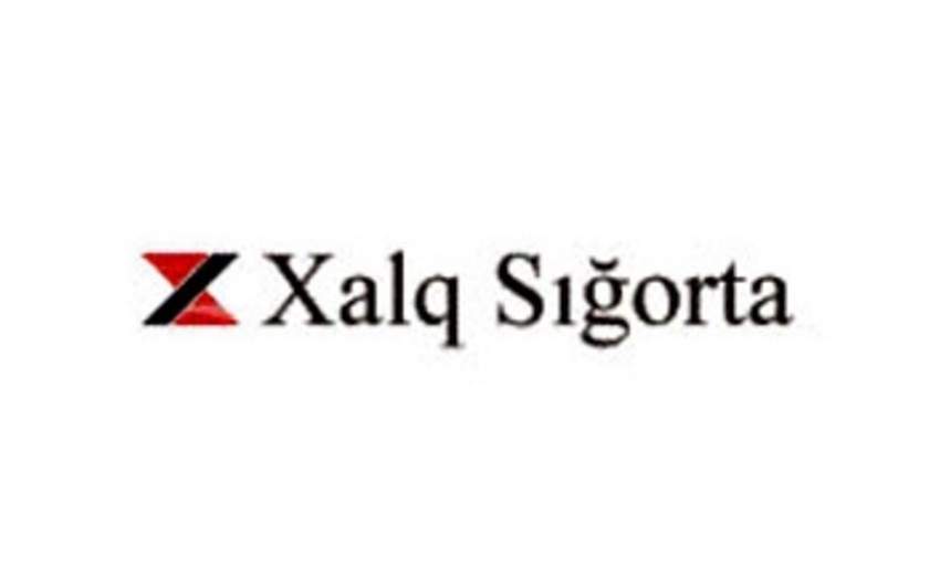 Xalq Sığorta nizamnamə kapitalını artırıb