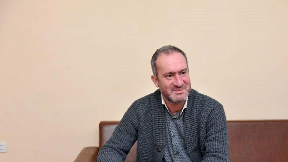 TƏBİB: Jurnalist Səbuhi Məmmədlinin sağlamlıq durumu imkan versə, sabah əməliyyat olunacaq
