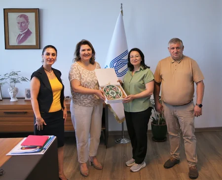 AzMİU tələbələrinin Türkiyədə ikihəftəlik təcrübə proqramı başlayıb