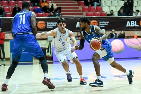 Azərbaycan Basketbol Liqasında 9-cu tura start verilib   