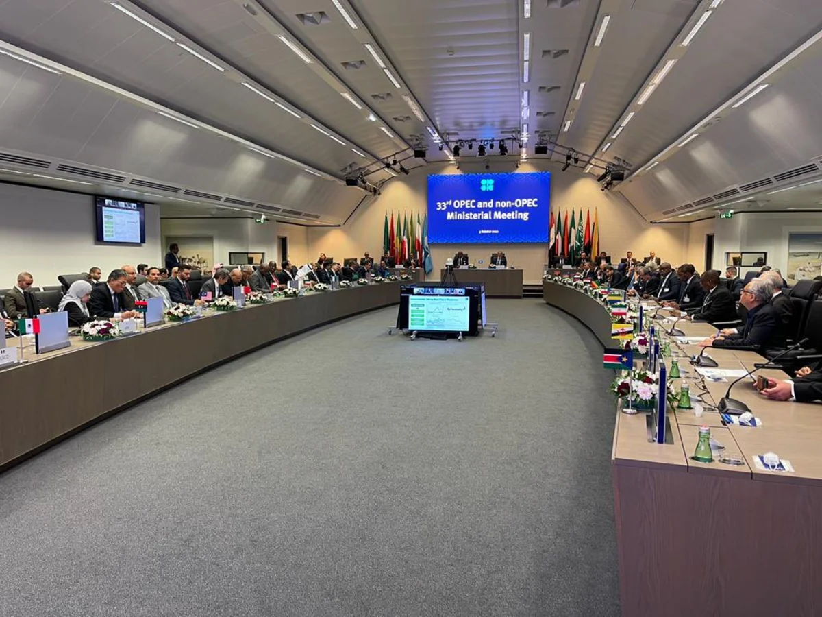 Azərbaycan “OPEC plus”un gündəlik neft istehsalının 2 mln barrel azaldılması qərarını dəstəkləyib