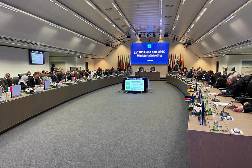 Азербайджан поддержал решение ОПЕК+ о сокращении добычи нефти на 2 млн баррелей в сутки