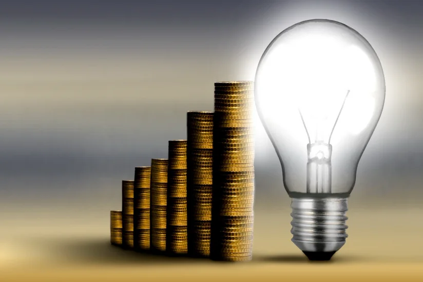 Sentyabrda Gürcüstan Azərbaycandan 60 mln. kilovatt/saat elektrik enerjisi alıb