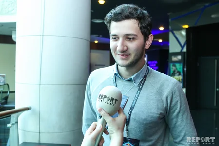 Red Bull Mind Gamersin Bakıda seçim turu keçirilir - FOTO