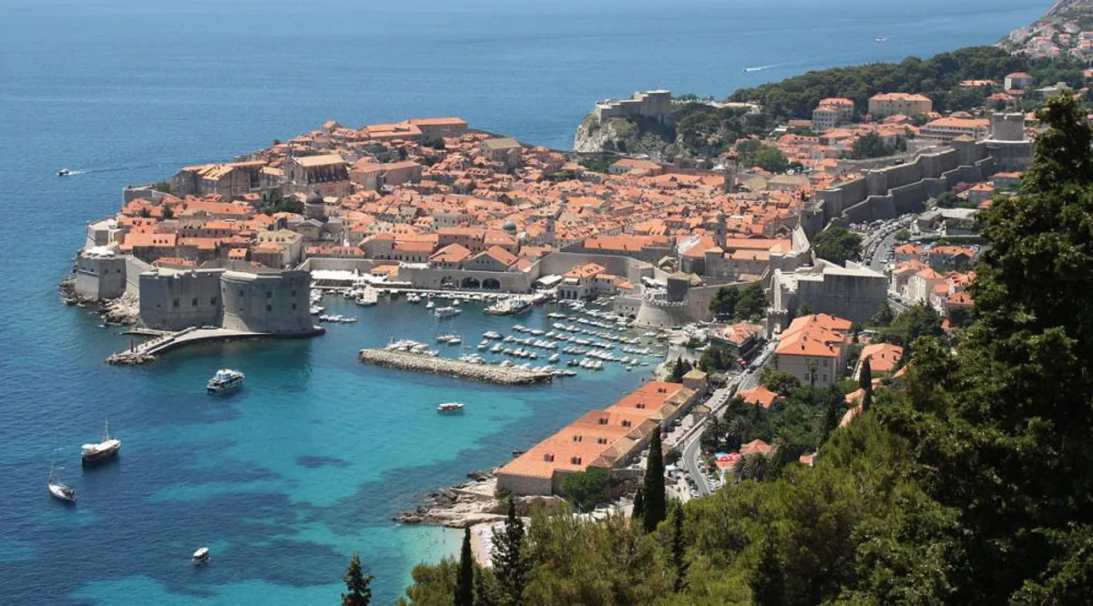 Xorvatiya investorları Azərbaycanın turizm sektoruna maraq göstərir