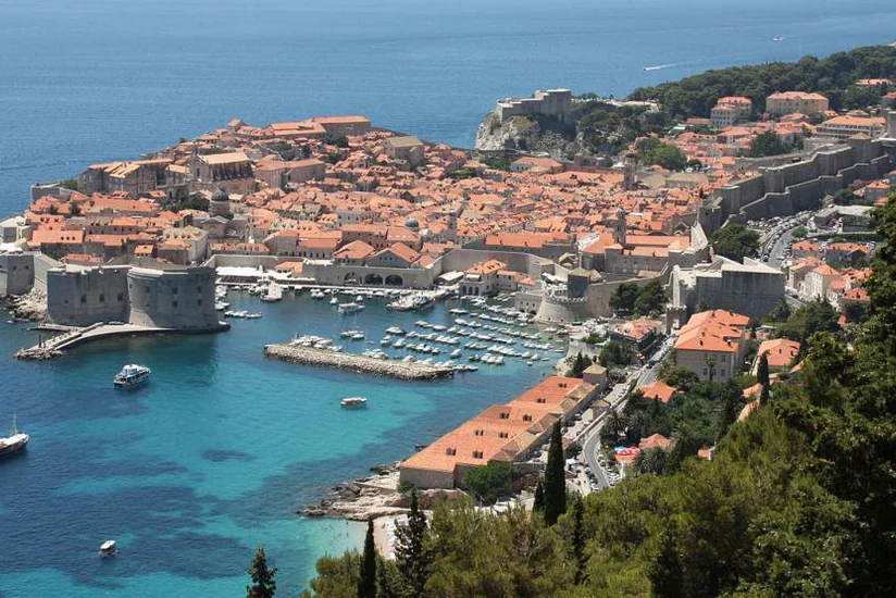 Xorvatiya investorları Azərbaycanın turizm sektoruna maraq göstərir