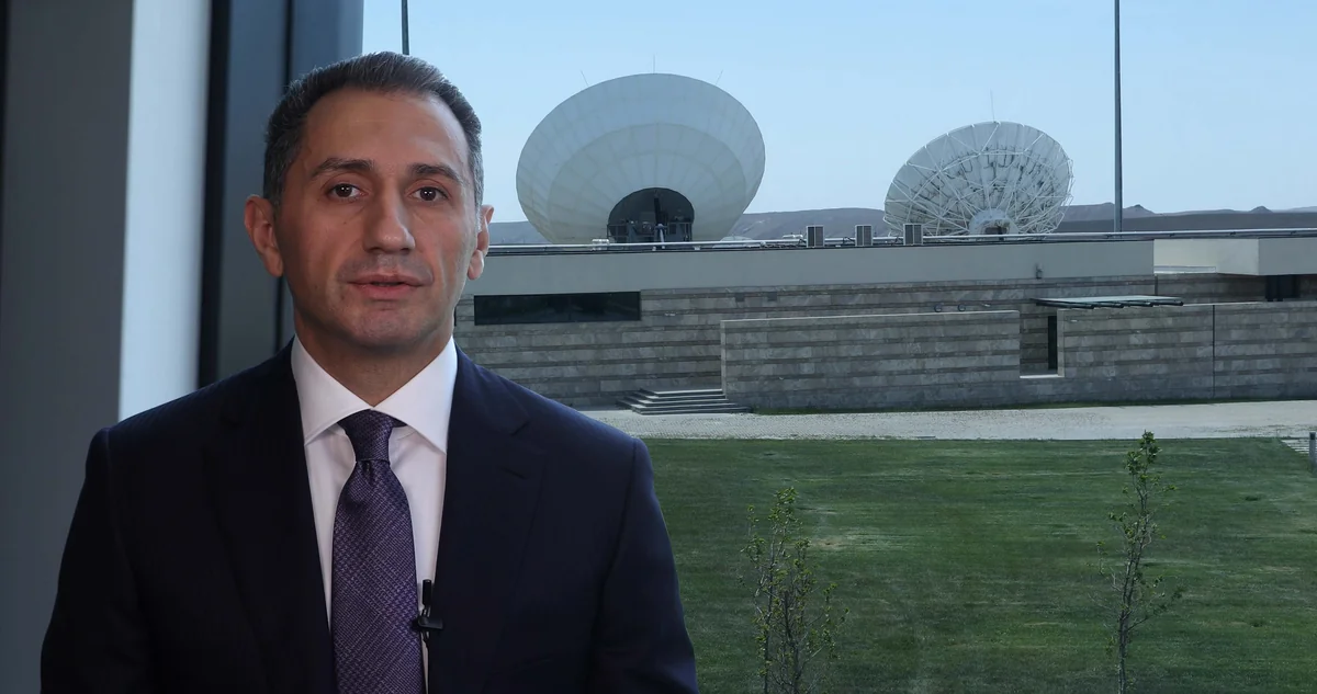Rəşad Nəbiyev: “Uğurlu idarəçi komandaya “çox sağ ol” deməyi vərdişə çevirməlidir”