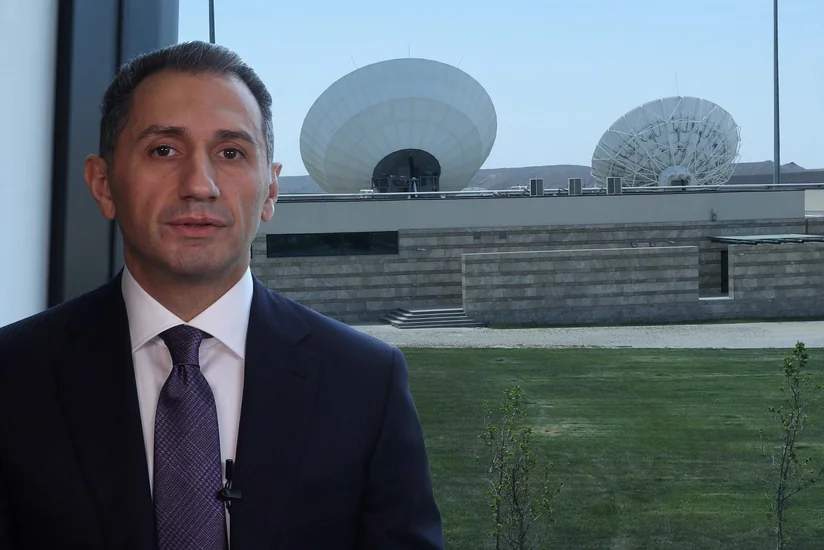Rəşad Nəbiyev: “Uğurlu idarəçi komandaya “çox sağ ol” deməyi vərdişə çevirməlidir”