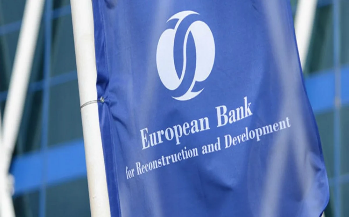 EBRD: Azerbaijan completed work to improve financial derivatives, securitization