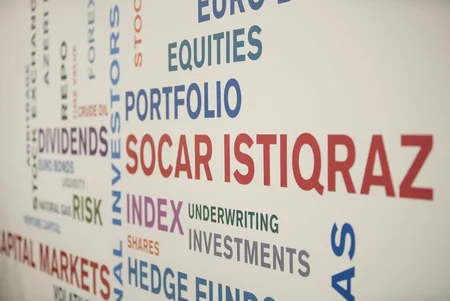 SOCAR готовится к очередной выплате процентов по облигациям