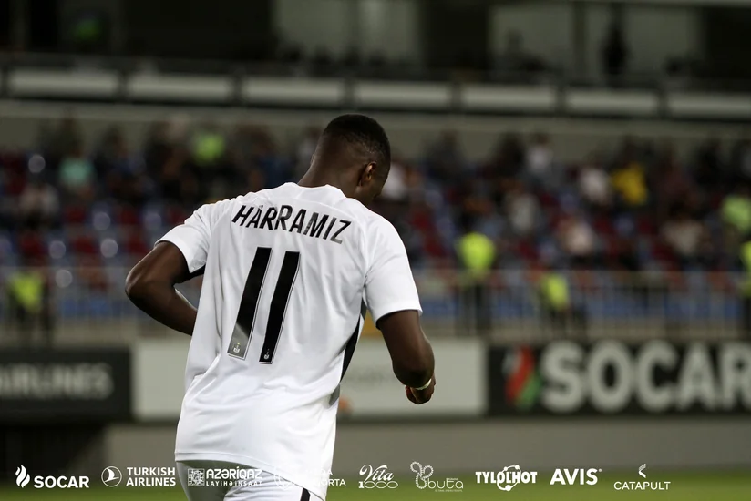 Neftçinin legioneri: Bakıya qələbə ilə qayıtmaq istəyirik