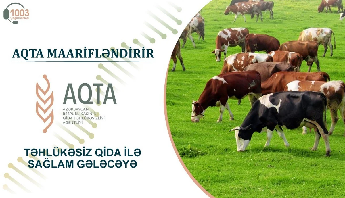 AQTA peyvəndləmə ilə bağlı fermerlərə tövsiyə verib