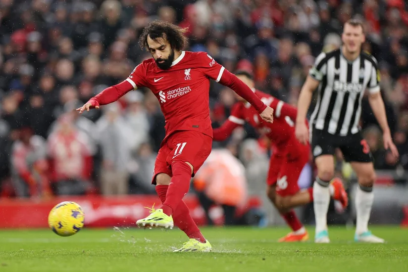 “Liverpul” Premyer Liqa rekorduna imza atıb