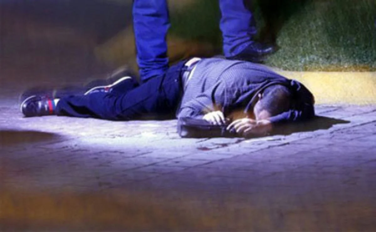 Lənkəranda 16 yaşlı sakin döyülərək ağır xəsarət alıb