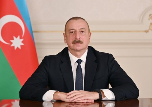Azərbaycan Prezidentinin Vyetnam KP MK Baş katibi ilə geniş tərkibdə görüşü başlayıb