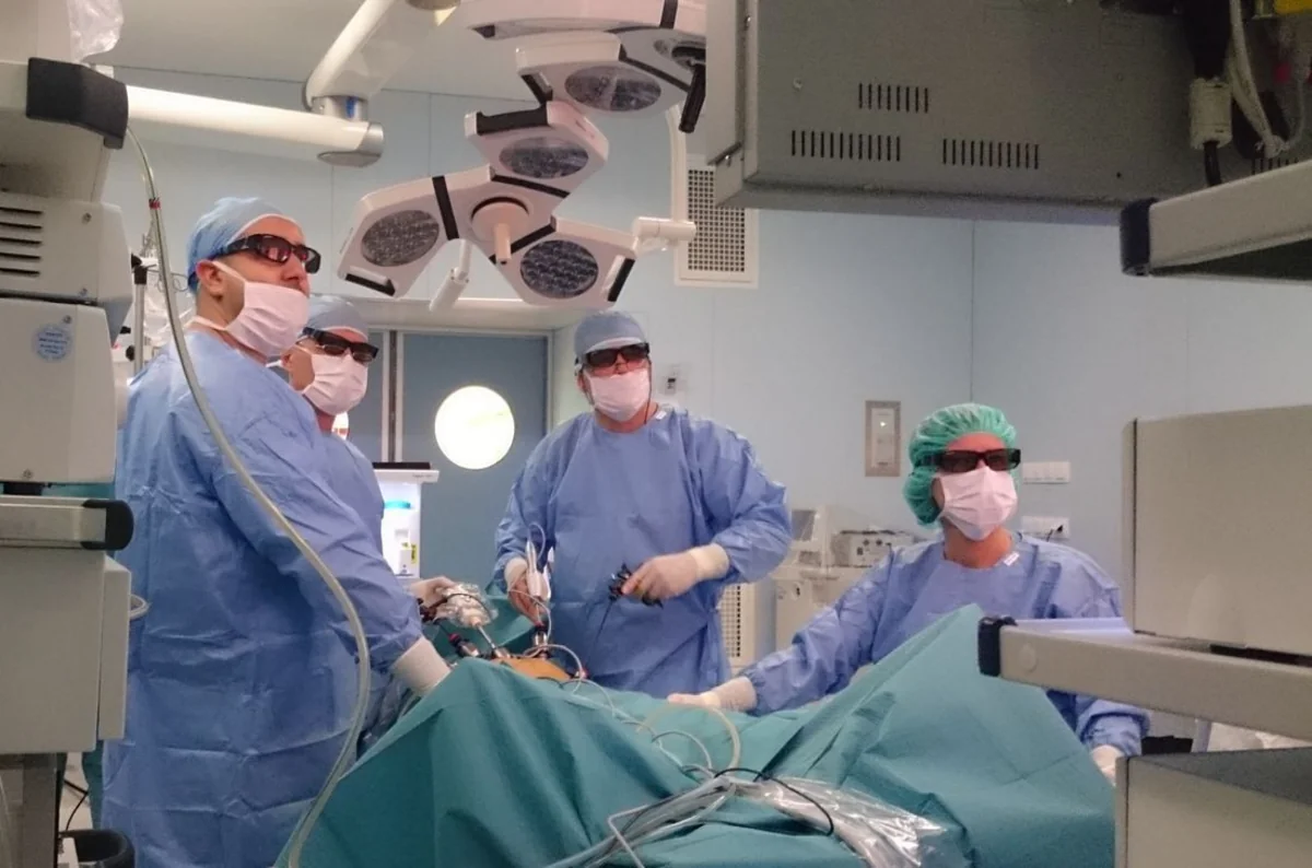 İsveçdə ilk koronavirusa yoluxma hadisəsi aşkarlanıb - FOTO