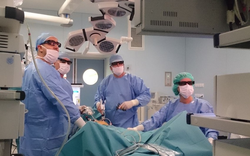 İsveçdə ilk koronavirusa yoluxma hadisəsi aşkarlanıb - FOTO
