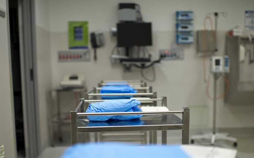 İtaliyada tibb bacısı vaxtilə işlədiyi xəstəxanaya 600 min avro vəsiyyət edib