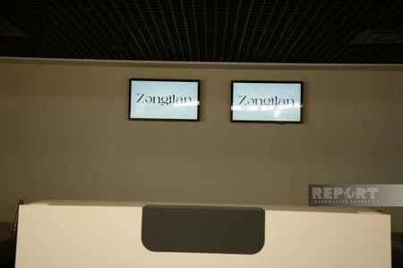 Vüqar Həsənov: Zəngilan aeroportunda beynəlxalq standartlara uyğun uçuşlar həyata keçiriləcək