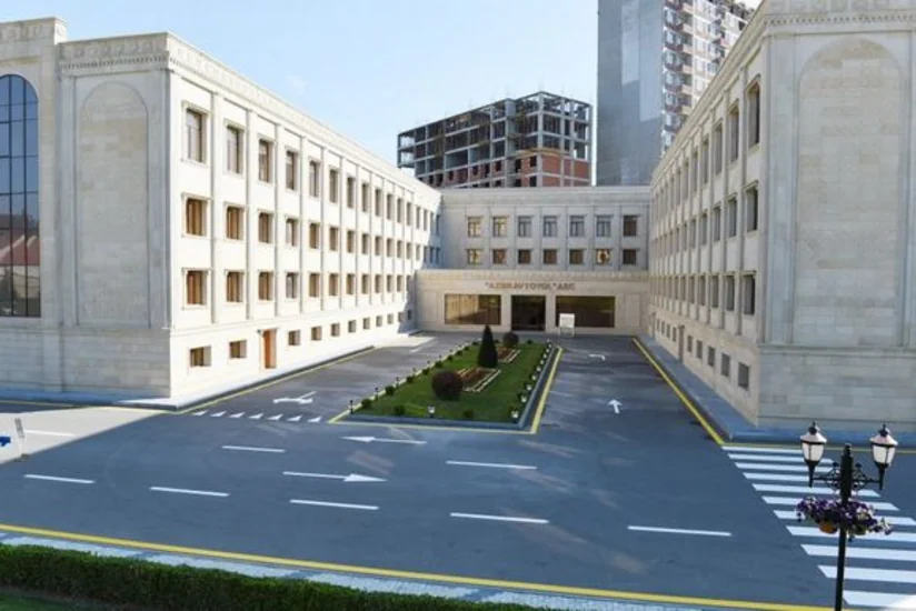 На восстановление моста, соединяющего Шамкирский и Товузский районы, выделено 2 млн. манатов