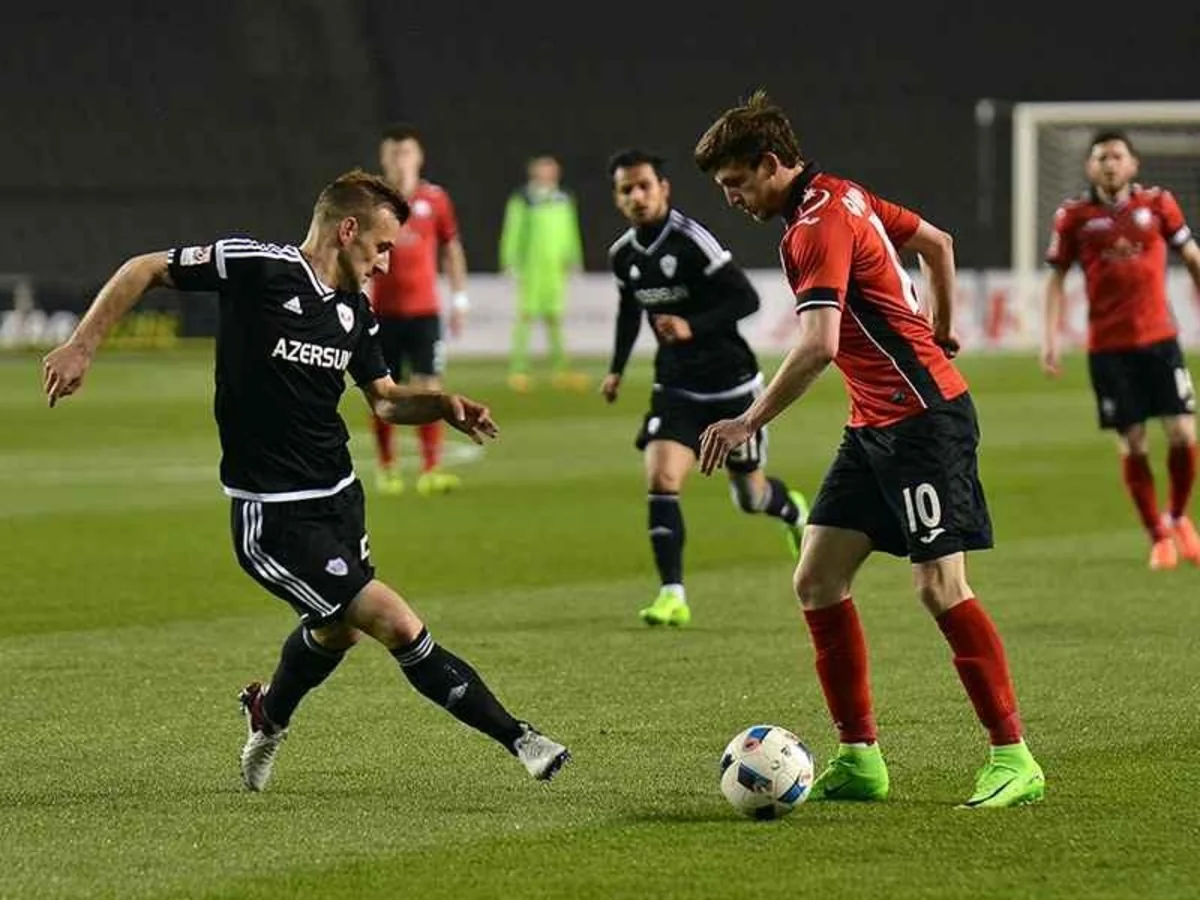 Azərbaycan Premyer Liqasında XV turun proqramı müəyyənləşib - ƏLAVƏ OLUNUB