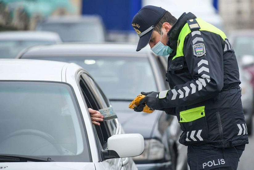 Rayonlara gediş-gəlişin bərpası ilə bağlı açıqlama
