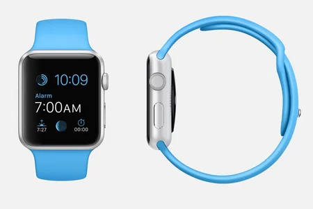 Apple Watchın satış tarixi müəyyənləşib