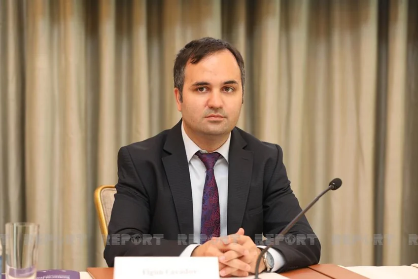 Ağdam və Füzulinin turizm konsepsiyaları hazırlanıb