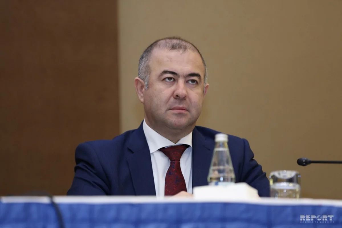 5 573 məntəqə çip oxuyan cihazla təmin edilib - EKSKLÜZİV
