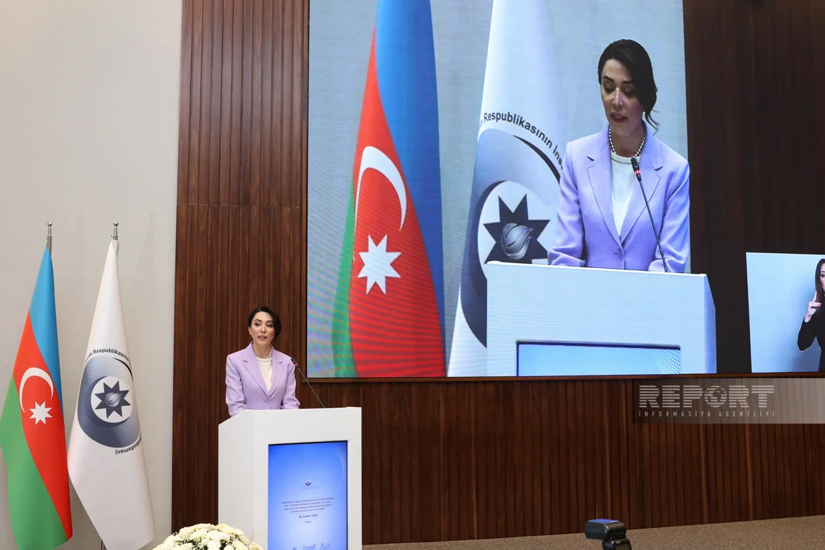 Ombudsman: Ermənistanın işğal siyasətinin humanitar fəsadlarından hələ də əziyyət çəkirik