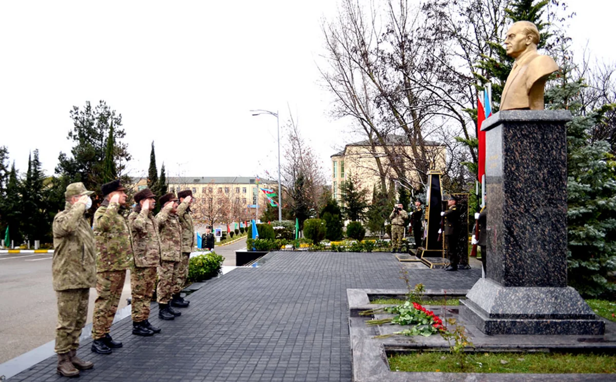 One more commando unit established in Azerbaijani Army 