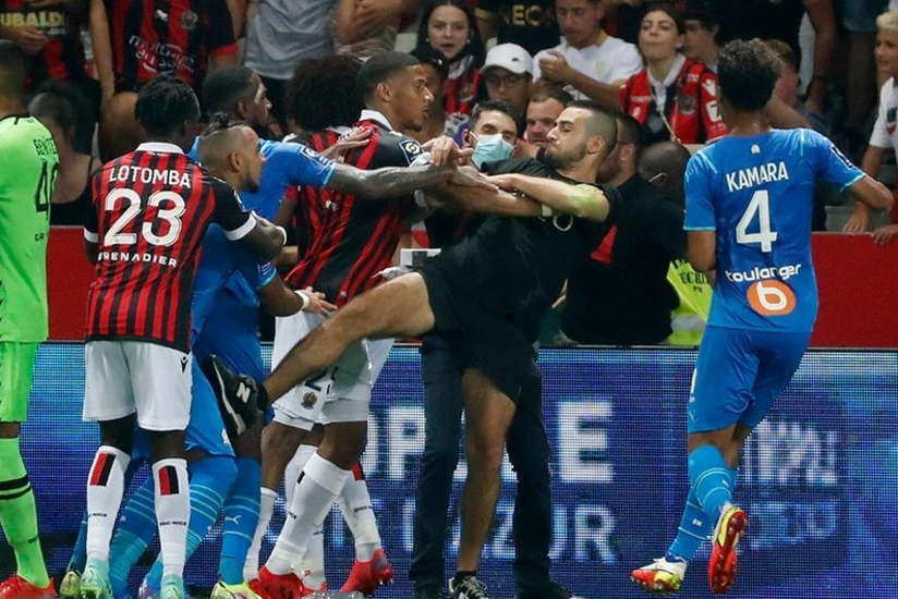 Fransa çempionatında davaya görə təxirə salınmış matçın tarixi açıqlanıb
