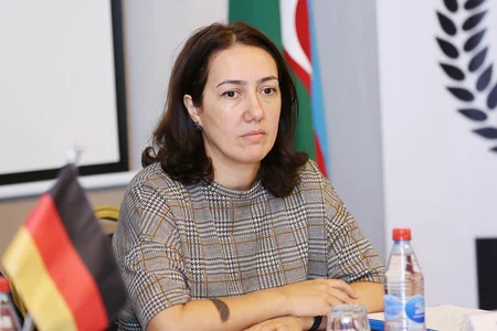 Another nine refugees to have higher education in Azerbaijan under the DAFI program