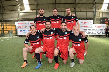 Zəfər Kuboku: Şuşa mübarizəni dayandırıb, turnirdə ilklər qeydə alınıb